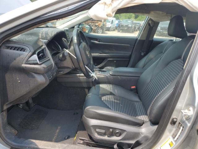 2023 TOYOTA CAMRY SE N - 4T1G11AK9PU157851