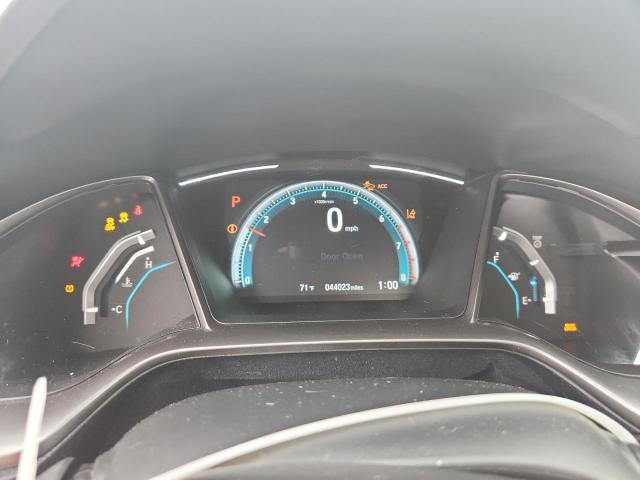2021 HONDA CIVIC EX SHHFK7H67MU231652