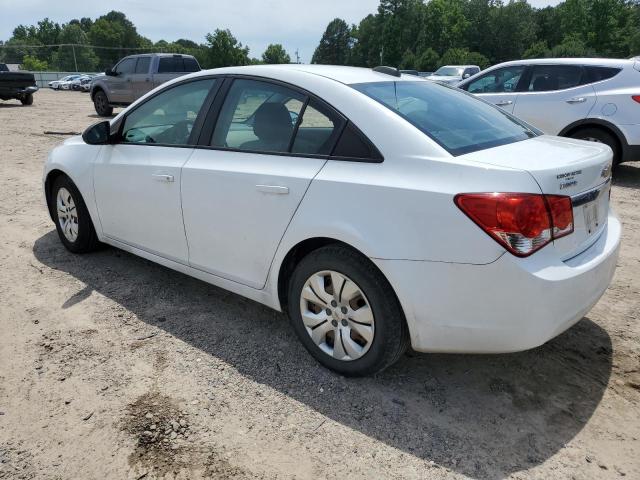2015 CHEVROLET CRUZE LS - 1G1PA5SH9F7279825