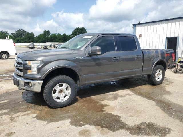 Vin: 1ftfw1ef8ffa32518, lot: 60922225, ford f-150 supercrew 2015 img_1