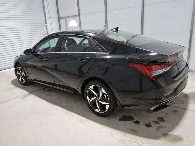 2023 HYUNDAI ELANTRA LI - KMHLP4AG0PU533167