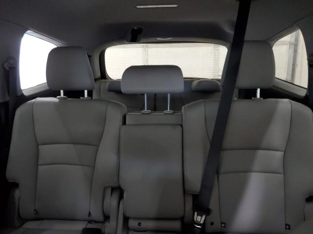 2020 HONDA PILOT EXL 5FNYF6H56LB065753