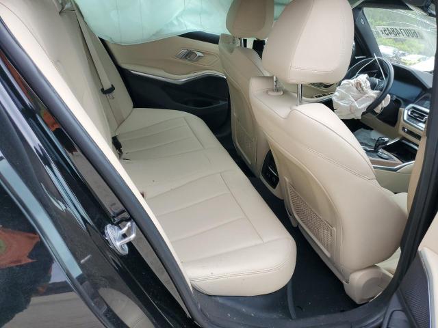 2019 BMW 330XI - 3MW5R7J50K8B02578