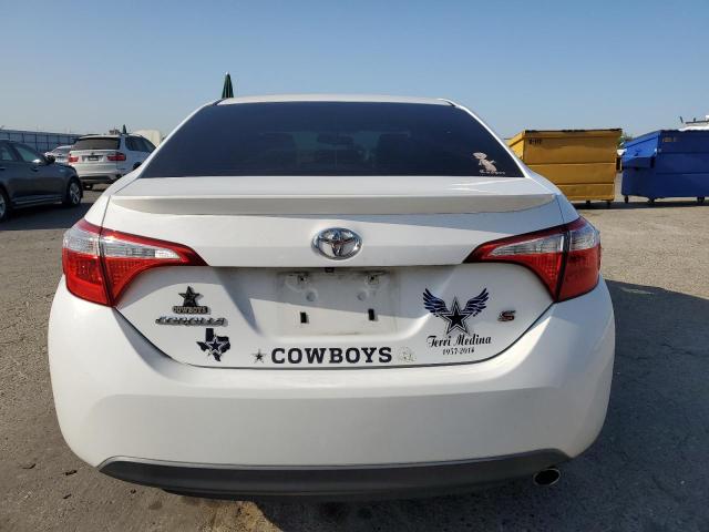 2016 TOYOTA COROLLA L - 2T1BURHE3GC672779