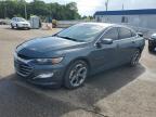 2021 CHEVROLET MALIBU LT - 1G1ZD5ST6MF025027