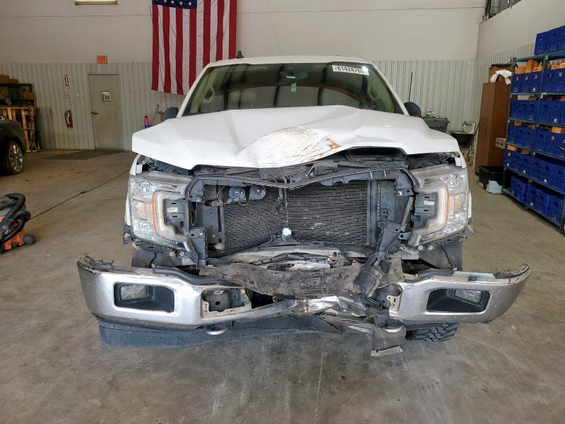 2019 FORD F150 SUPER - 1FTEW1EP3KFA29492