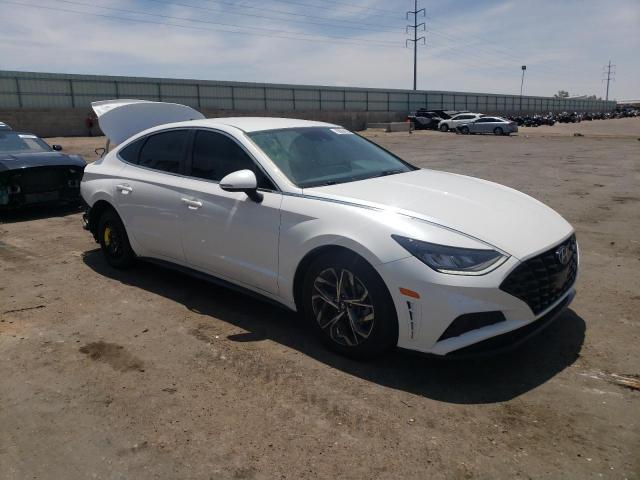 2022 HYUNDAI SONATA SEL - KMHL64JA1NA187031