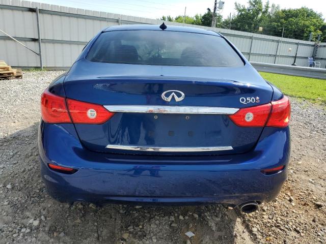 2017 INFINITI Q50 RED SP - JN1FV7AP0HM851061