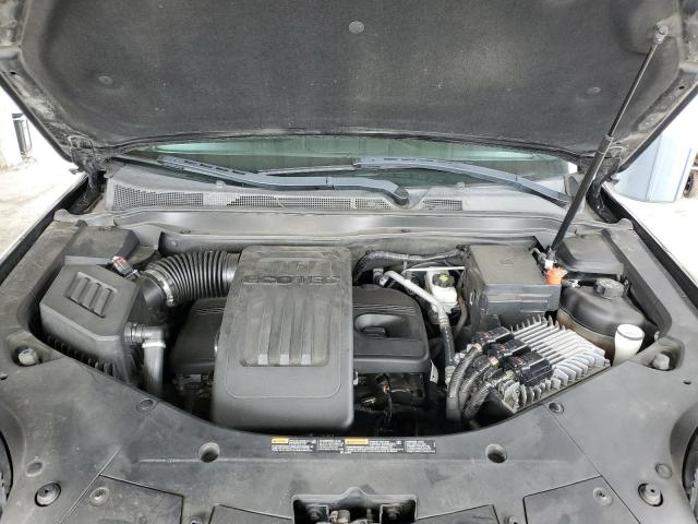 2015 GMC TERRAIN SL - 2GKALMEK1F6317724