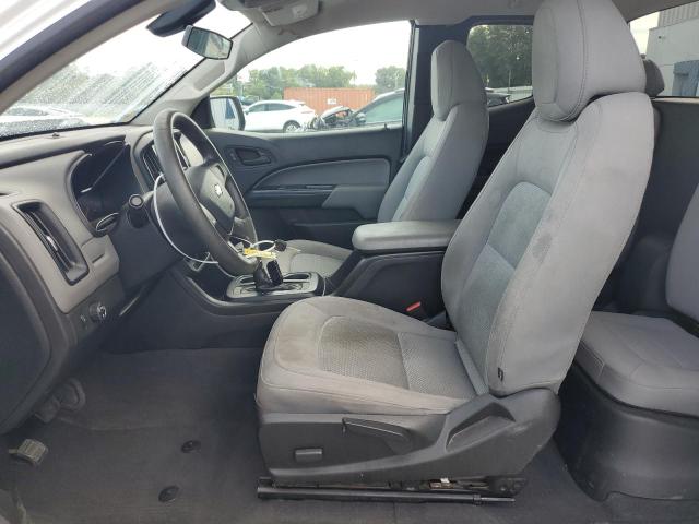 2020 CHEVROLET COLORADO - 1GCHSBEA0L1116081