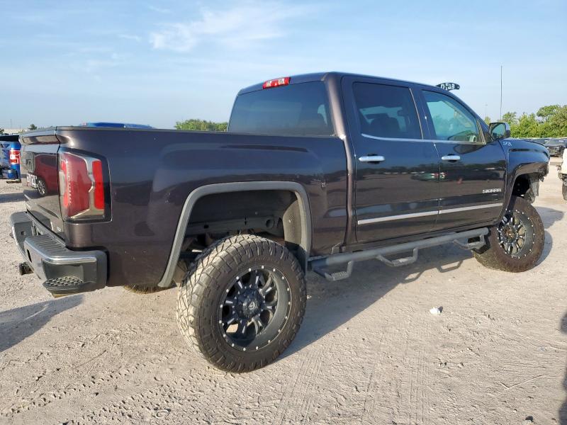Vin: 3gtu2nec2gg298584, lot: 58163475, gmc sierra k1500 slt 20163