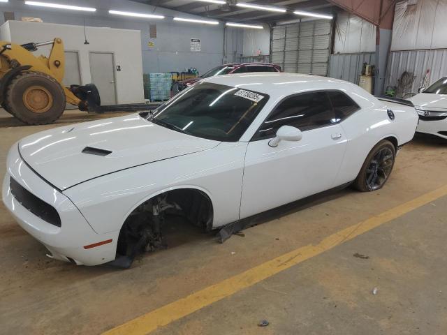 Vin: 2c3cdzag0kh574652, lot: 61150285, dodge challenger sxt 2019 img_1