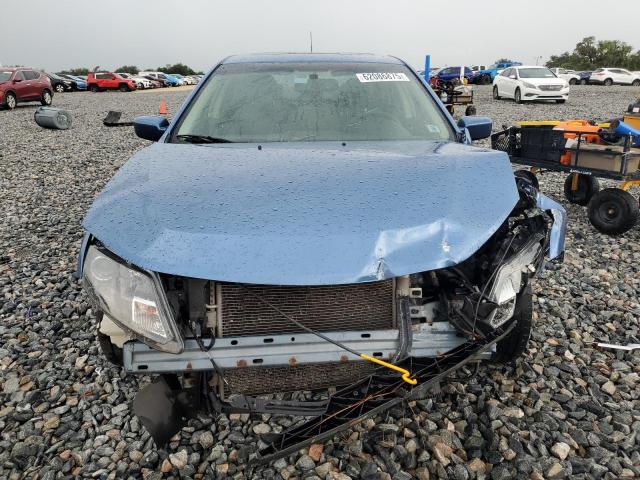 2010 FORD FUSION SE - 3FAHP0HA8AR247611