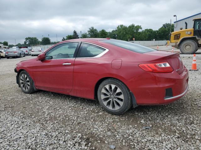 Vin: 1hgct1b82da005263, lot: 61598795, honda accord exl 20132
