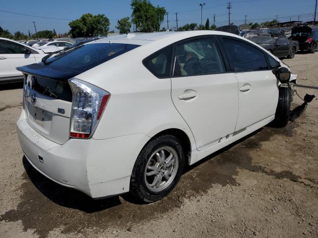Vin: jtdkn3du4a0038275, lot: 61492965, toyota prius 20103