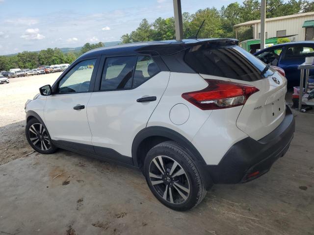 Vin: 3n1cp5cu9kl544753, lot: 59937285, nissan kicks s 20192