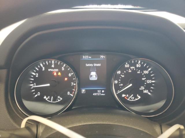 2018 NISSAN ROGUE S 5N1AT2MT6JC716778