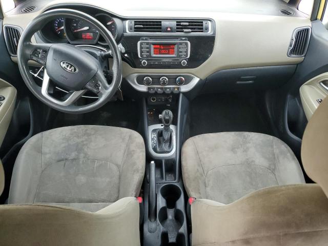 2016 KIA RIO LX - KNADM4A36G6576718