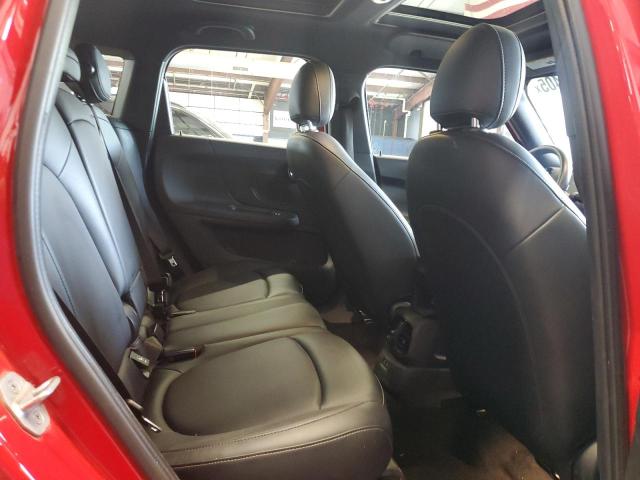 2022 MINI COOPER COU WMZ43BR00N3N29848