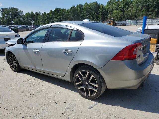 Vin: yv126mfl1h2434440, lot: 61435735, volvo s60 20172