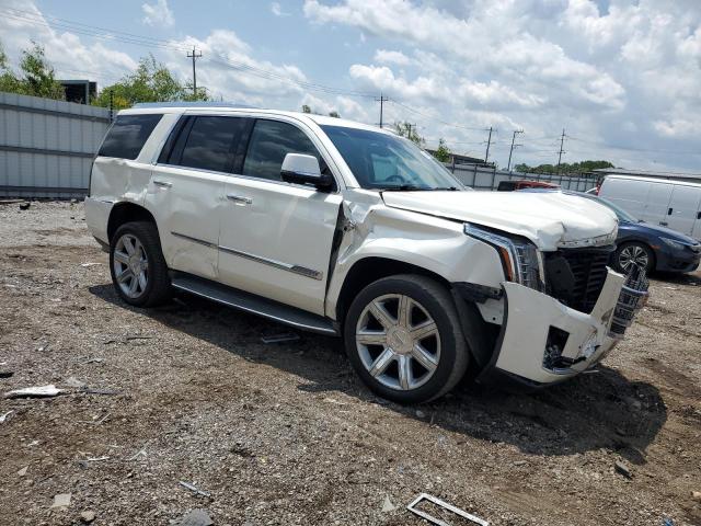 2015 CADILLAC ESCALADE P 1GYS4NKJ5FR522086