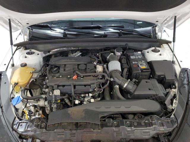 2022 KIA K5 LXS 5XXG14J26NG101665