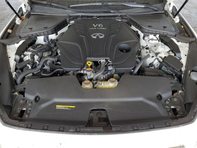 2021 INFINITI Q50 LUXE JN1EV7BP0MM704212