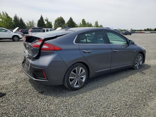 Vin: kmhc85lc4hu051526, lot: 62221585, hyundai ioniq limited 20173