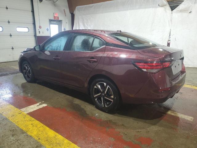 Vin: 3n1ab8cv2ry339689, lot: 58989255, nissan sentra sv 20242