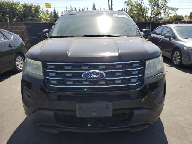 2016 FORD EXPLORER - 1FM5K7B87GGA07584