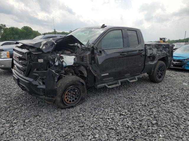 Vin: 1gtr9ced0mz298027, lot: 60324335, gmc sierra k1500 elevation 2021 img_1