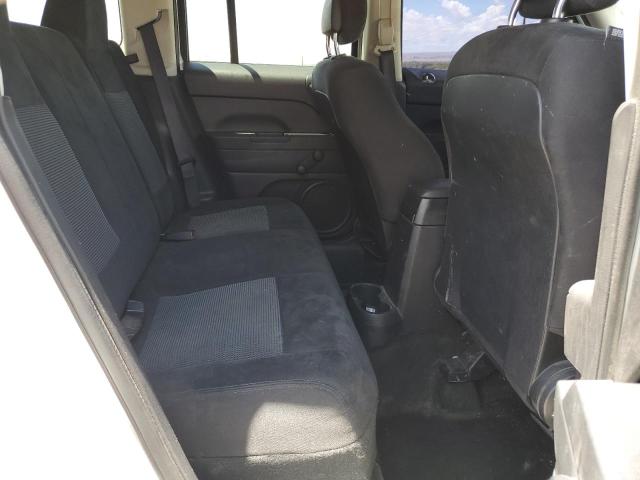 2016 JEEP PATRIOT SP - 1C4NJRBBXGD681082