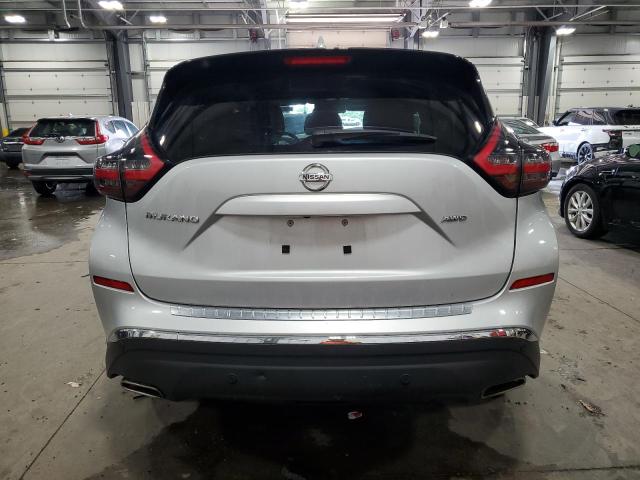 2020 NISSAN MURANO S 5N1AZ2AS4LN170984