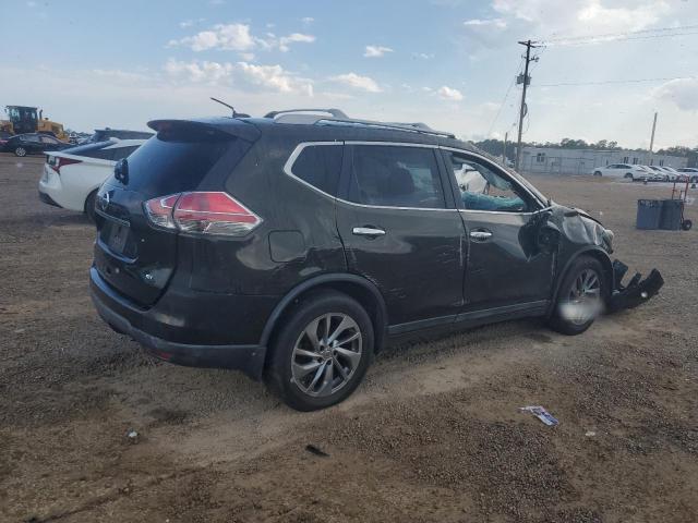2015 NISSAN ROGUE S 5N1AT2MT0FC883547