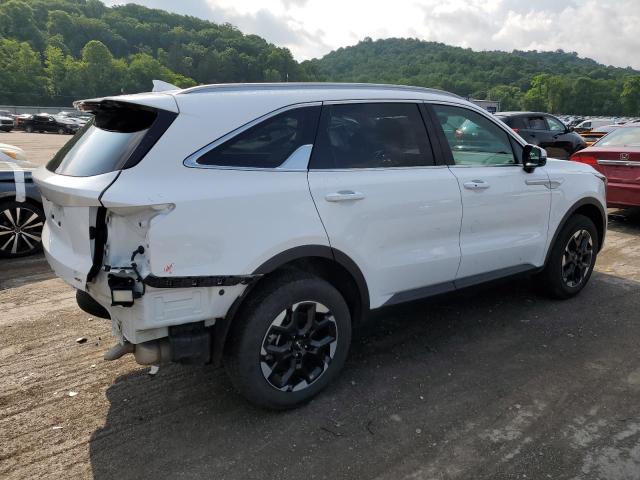 Vin: 5xyrldjc6sg317552, lot: 60237305, kia sorento s 20253