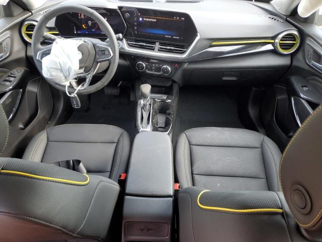 2025 CHEVROLET TRAX ACTIV KL77LKEP4SC162994