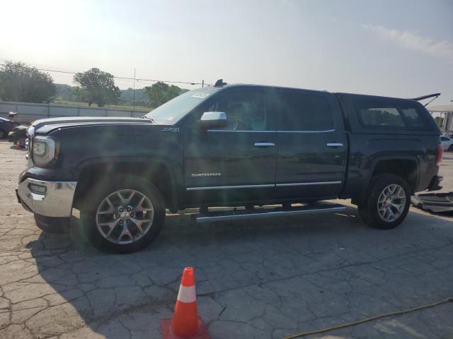 Vin: 3gtu2nej1jg451932, lot: 59309625, gmc sierra k1500 slt 2018 img_1