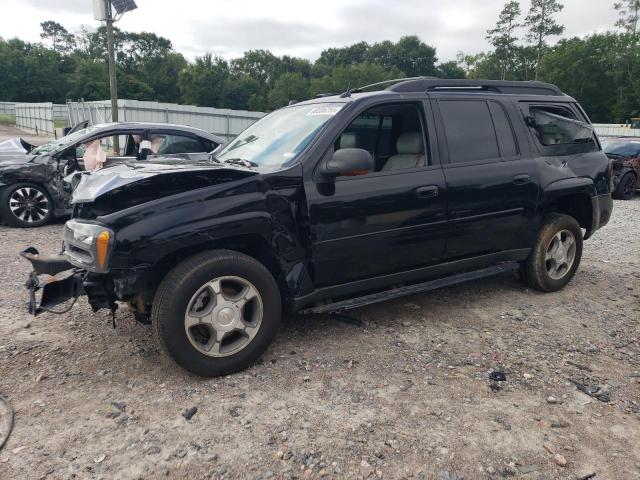 CHEVROLET TRAILBLAZE
