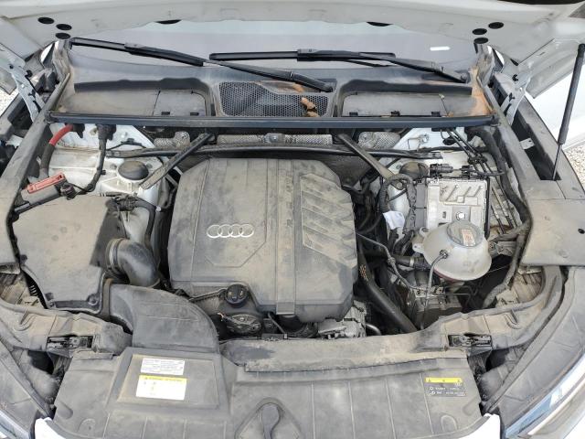 2021 AUDI Q5 PREMIUM WA1BAAFY5M2028440