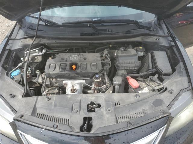 2015 ACURA ILX 20 19VDE1F33FE000982