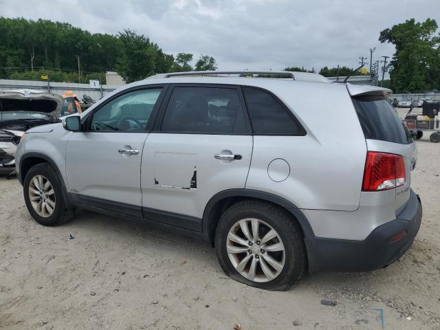 Vin: 5xykuda28bg127404, lot: 59632685, kia sorento ex 20112