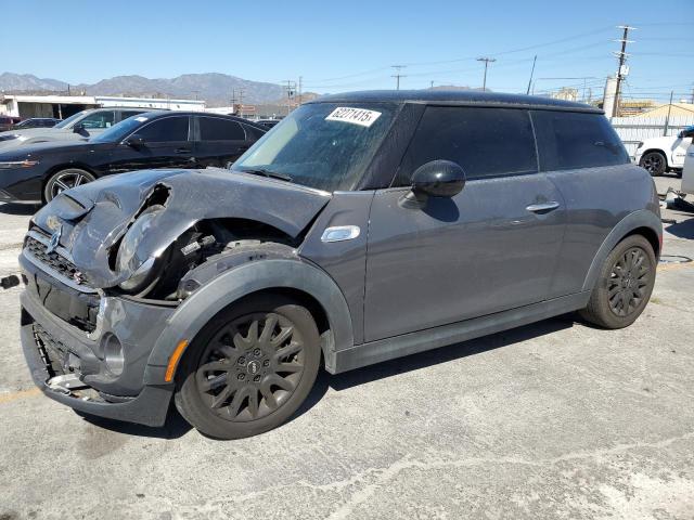Vin: wmwxp7c50j2a48193, lot: 62271415, mini cooper s 2018 img_1