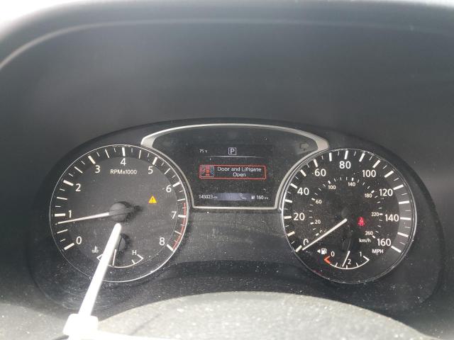 2016 NISSAN PATHFINDER - 5N1AR2MN6GC604068
