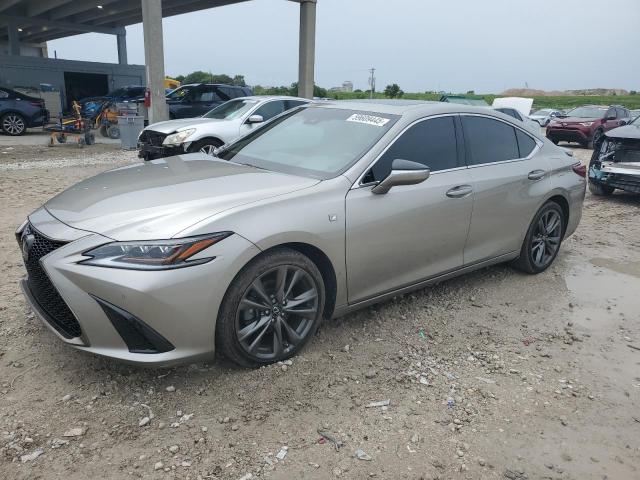 LEXUS ES 350 F-S