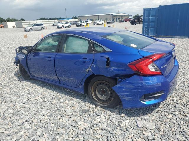Vin: 2hgfc2f69lh602390, lot: 59704365, honda civic lx 20202