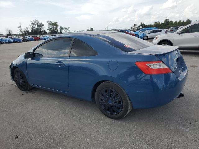 Vin: 2hgfg1b67bh519009, lot: 59608875, honda civic lx 20112