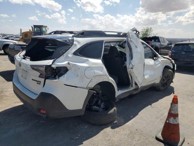 2024 SUBARU OUTBACK ON 4S4BTGLDXR3206585