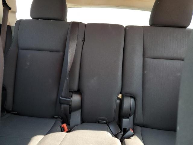 2010 DODGE JOURNEY SX - 3D4PG5FV5AT238346