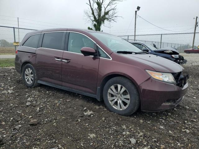Vin: 5fnrl5h6xfb102050, lot: 59541515, honda all models exl 20154
