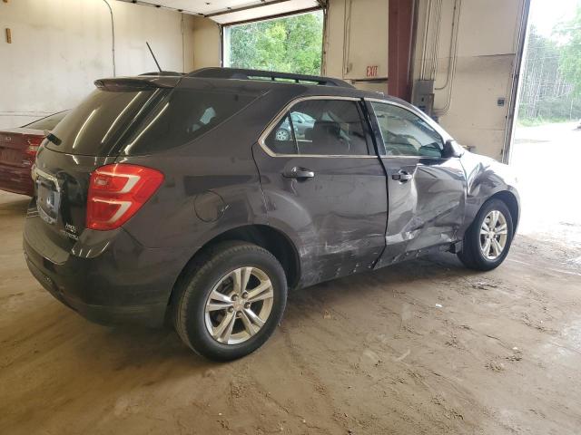 Vin: 2gnalcek7g6322327, lot: 61727215, chevrolet equinox lt 20163
